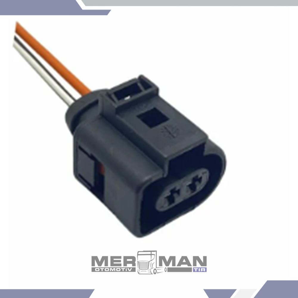 YANLIK LAMBASI SOKETİ SCANIA