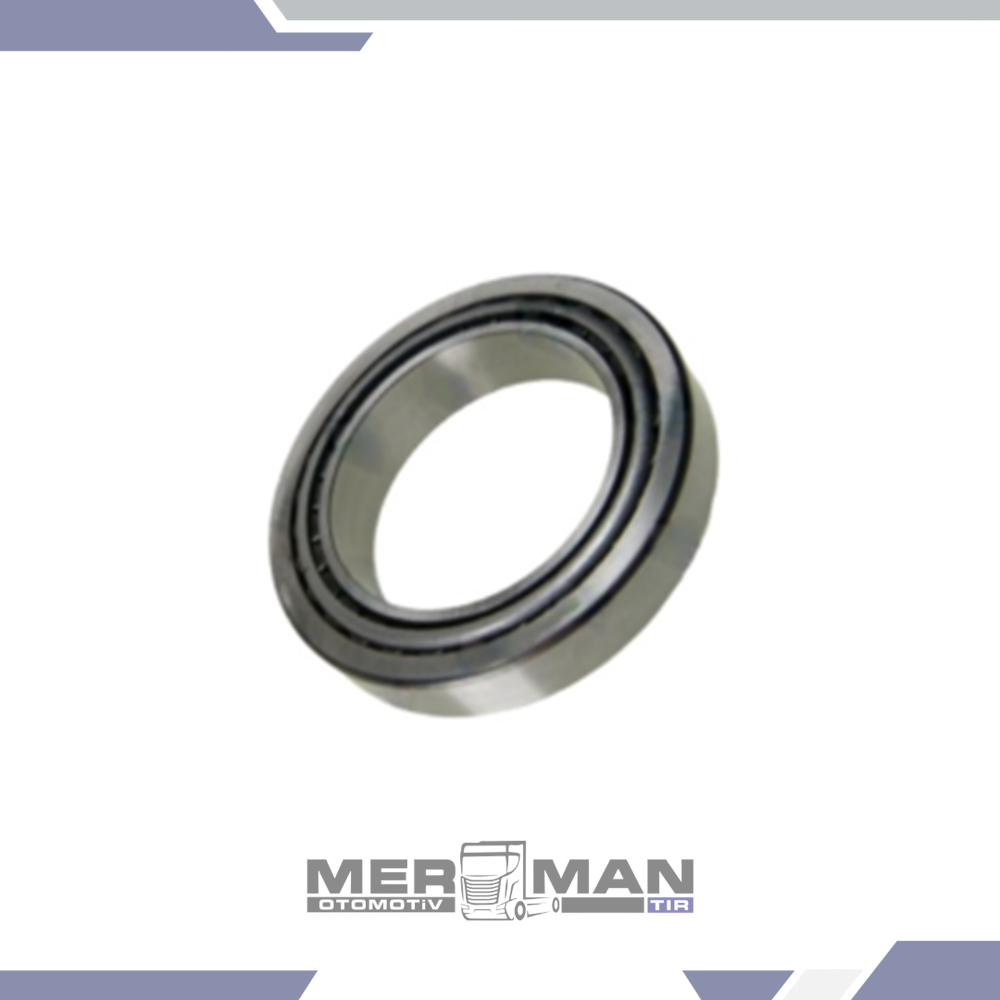 DEFRANSİYEL YAN AYAR RULMANI AXOR OM906/457/SETRA/TRAVEGO VE MAN 19.422/423 TGA