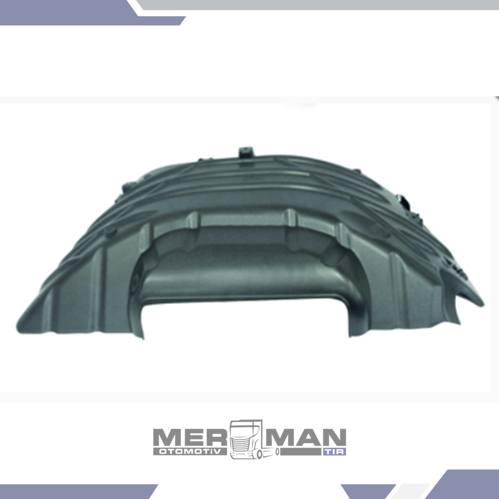 KABİN ALTI ÇAMURLUK ÜST DAVLUMBAZI SCANIA 7-SERİ NTG