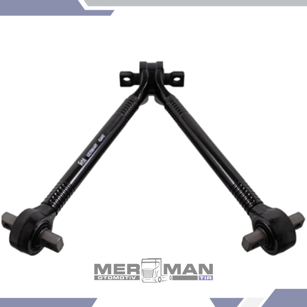 V-KOL SCANIA 4/5/6/7-SERİ