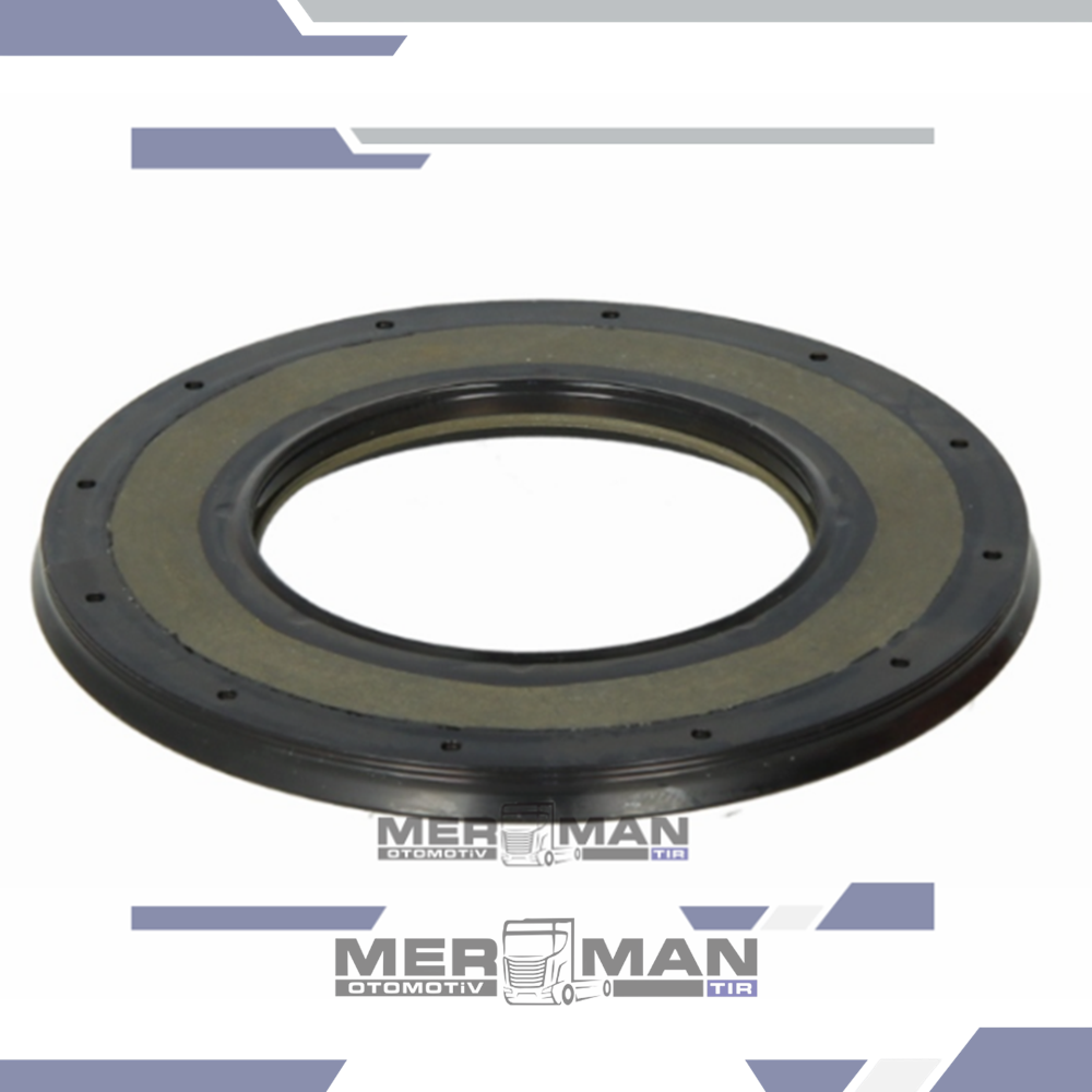 ŞANZIMAN AĞIR SERİ PİSTON LASTİĞİ ZF 16S151/221 49X91X7,4 Y.M