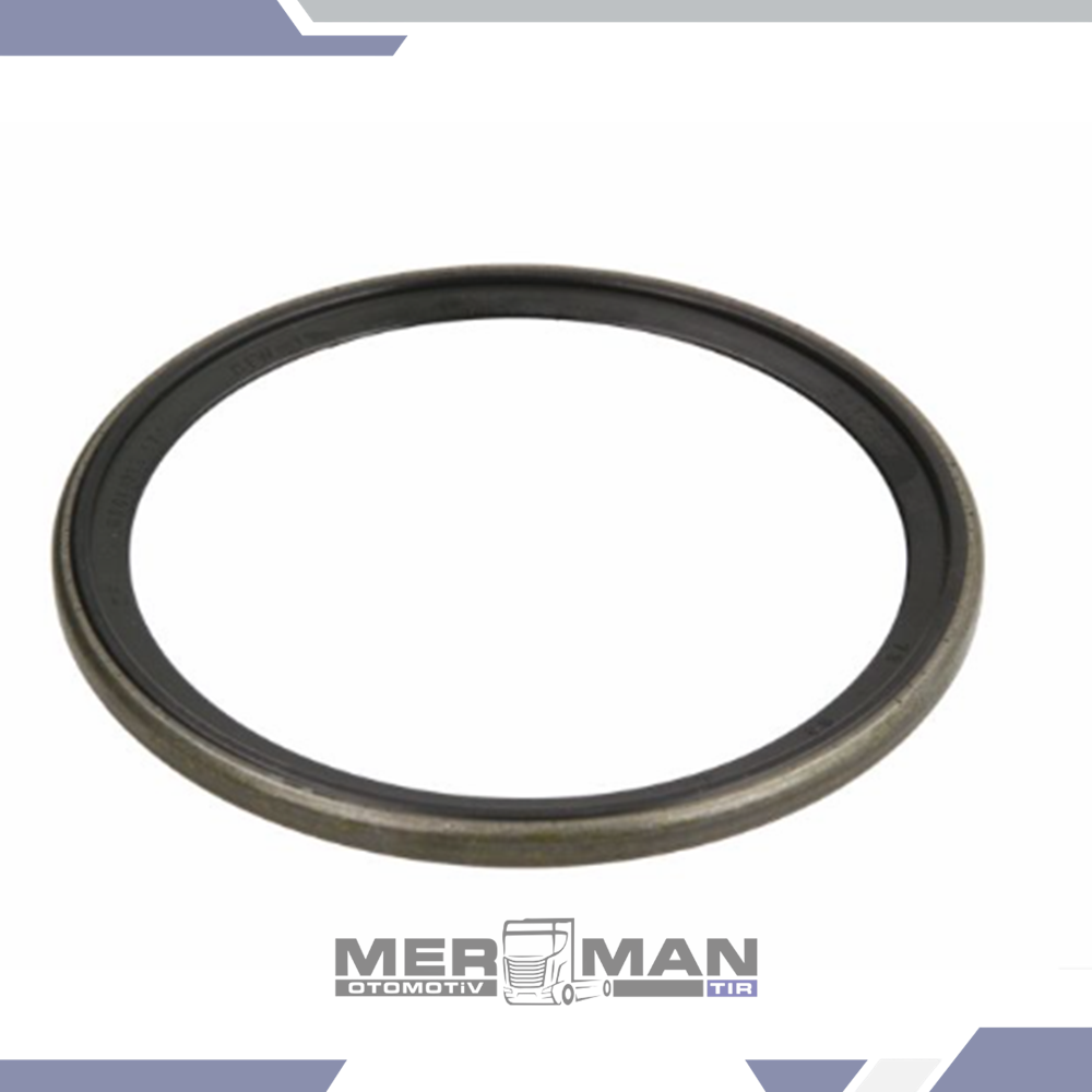 PİRİZDİREK İÇ KEÇE (KIL KEÇE) ZF 6S850 78x93x4,7