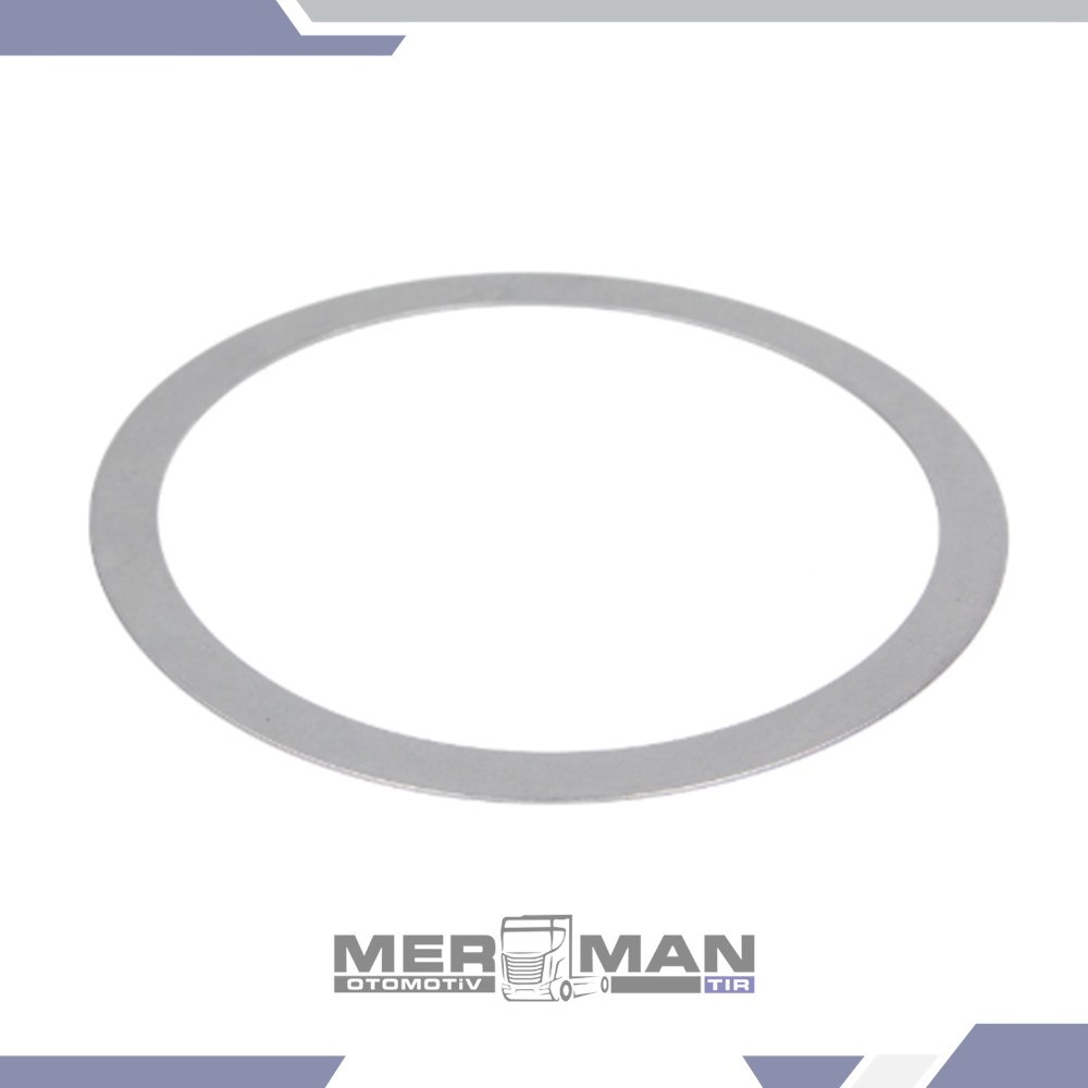 ŞANZIMAN PRİZDİREK ŞİMİ (RAYNELİ) BÜYÜK ZF 16S151/181/220/221 1,65mm