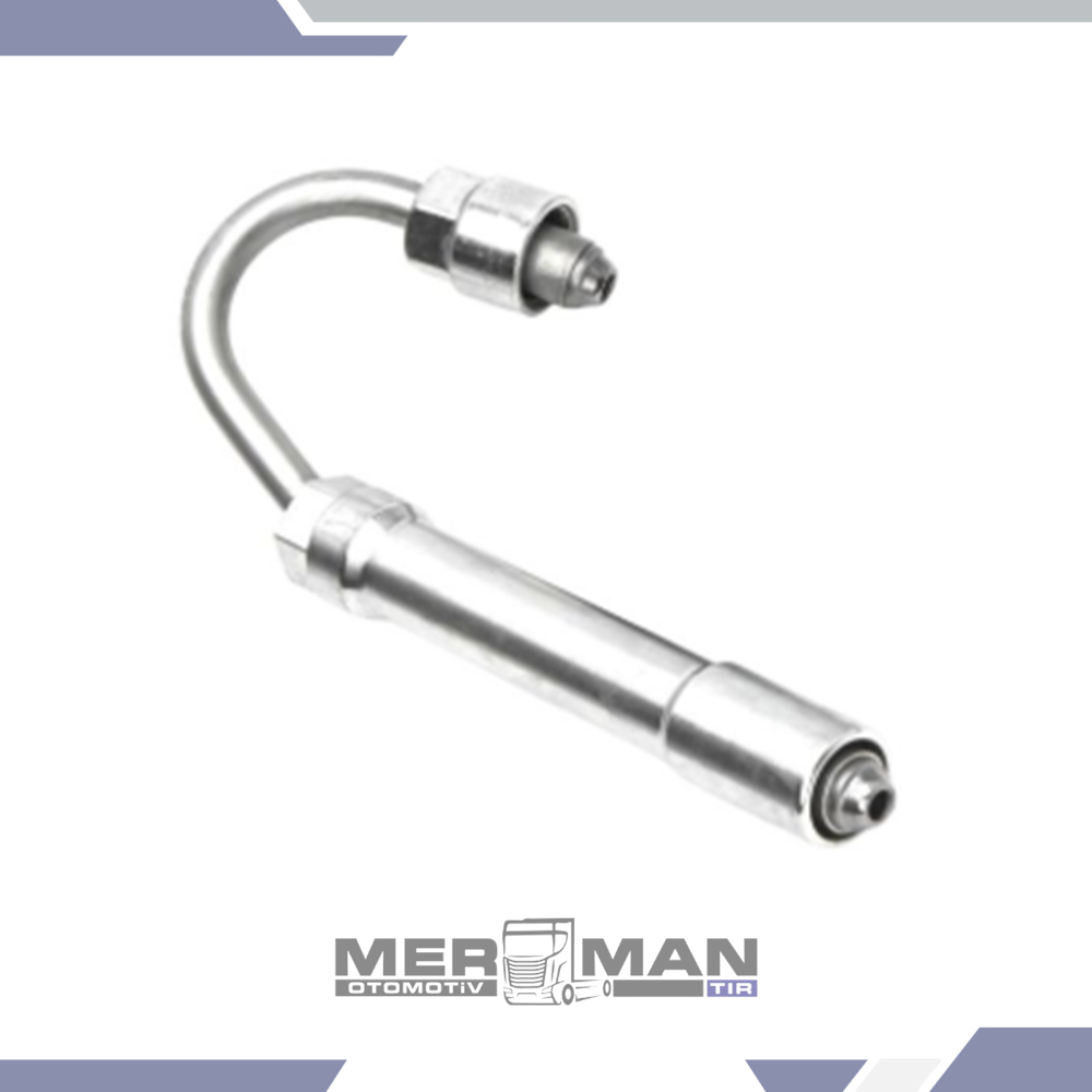 ENJEKTÖR BORUSU AROCS/ACTROS OM471 EURO-6 1-2-3. GÖZ