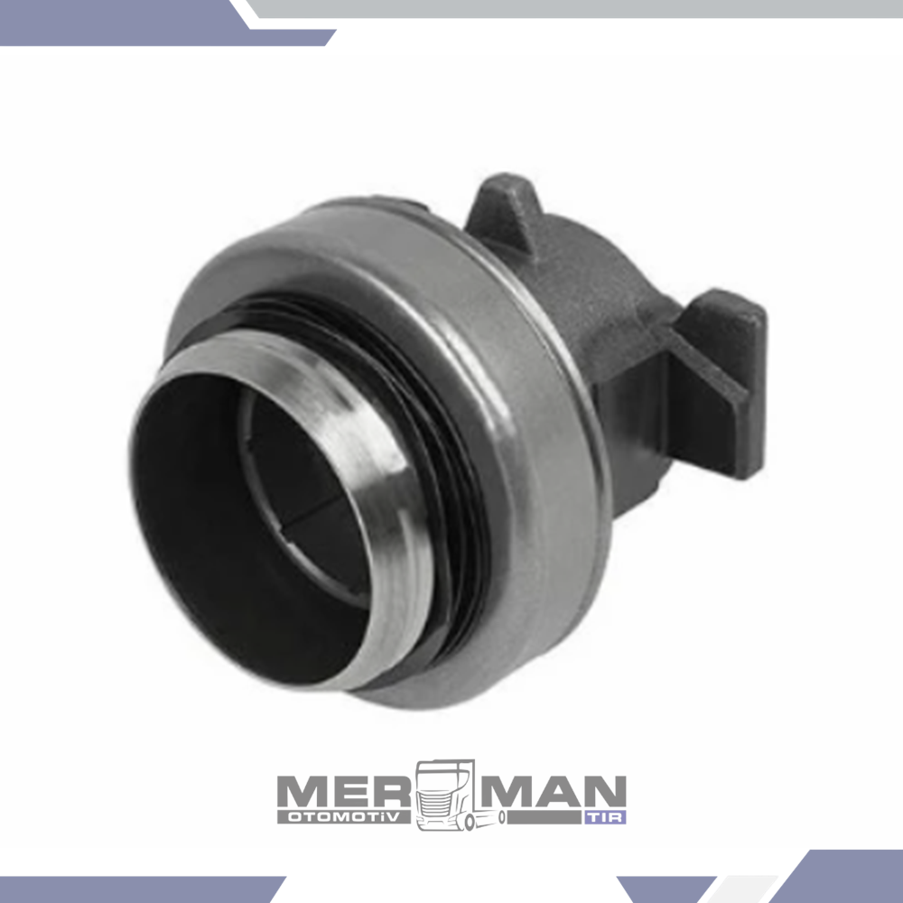 DEBRIYAJ BİLYASI (RULMANI) ÇEKMELİ MAN TGA/RENAULT PREMIUM/IVECO