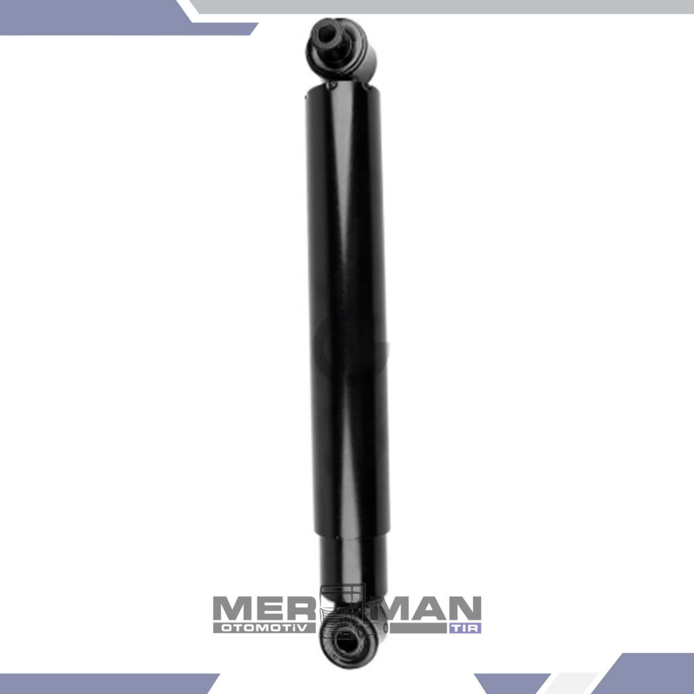 SÜSPANSİYON AMORTİSÖRÜ ÇEKİCİ SCANIA ARKA