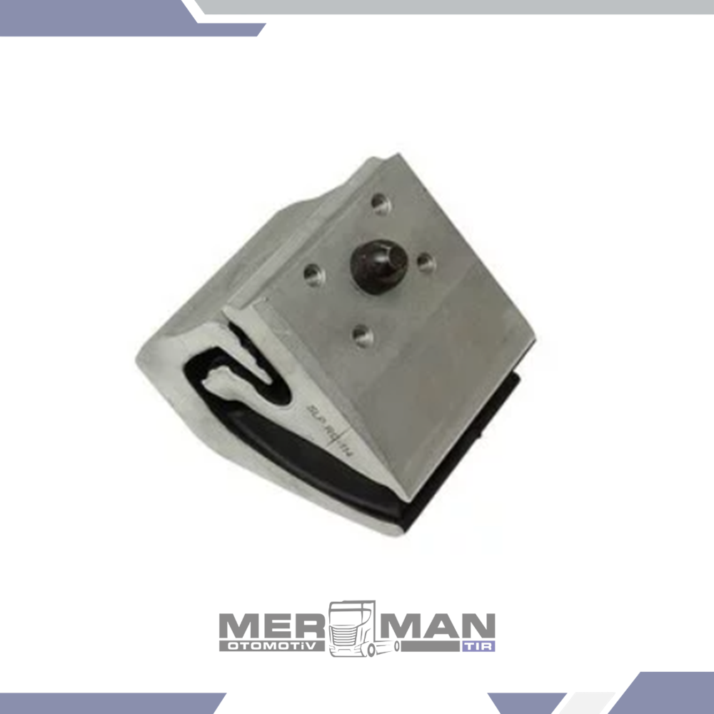 MOTOR TAKOZU ÖN SCANIA NTG 7-SERİ SOL/SAĞ S540/R540/S500/R500/S450/R450