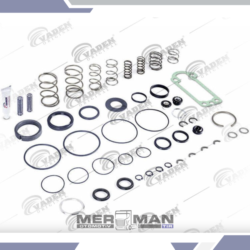 ŞANZIMAN KULE VENTİL TAMİR TAKIMI ZF