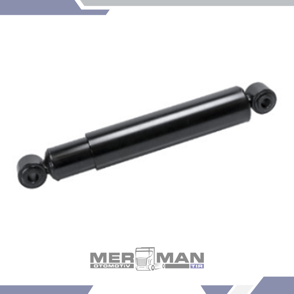 ŞASE AMORTİSÖRÜ ARKA ACTROS/ANTOS EURO-6