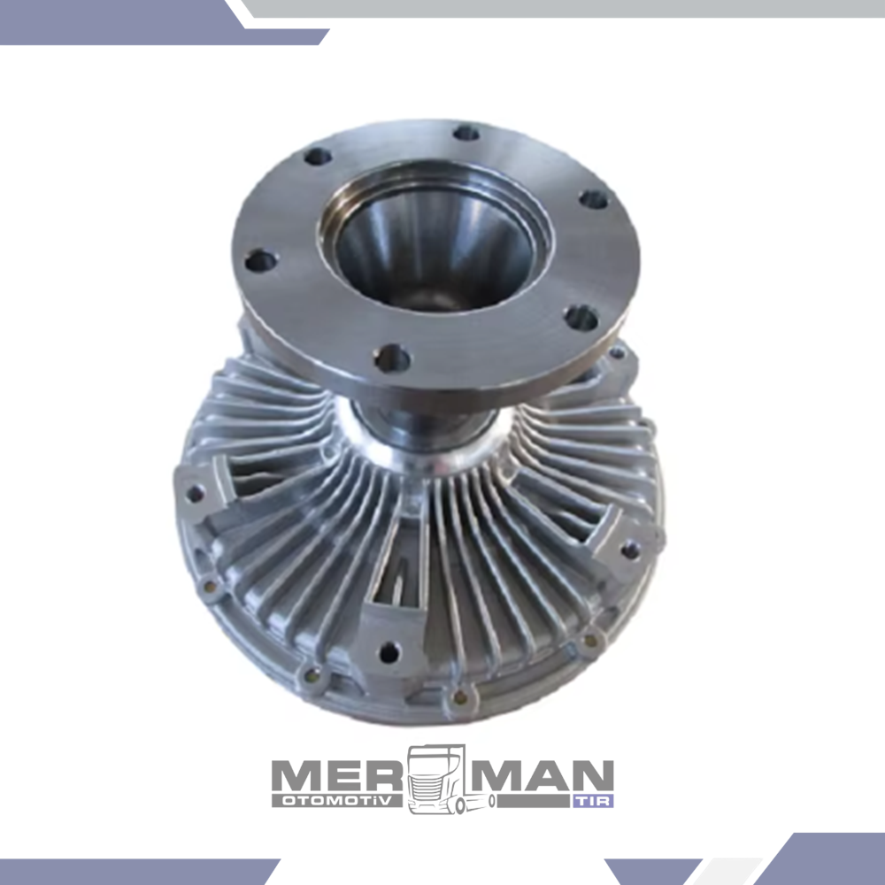 VISCO FAN GÖBEĞİ SCANIA 310