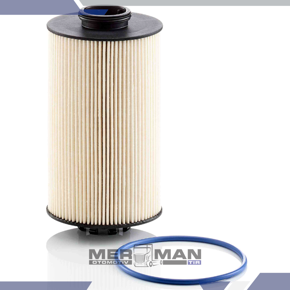MAZOT FİLTRESİ MAN TGS-TGX YM D2676 EURO-6