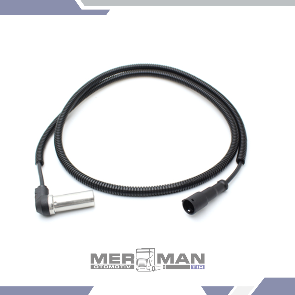 ABS SENSÖRÜ UNIVERSAL 145cm EĞRİ