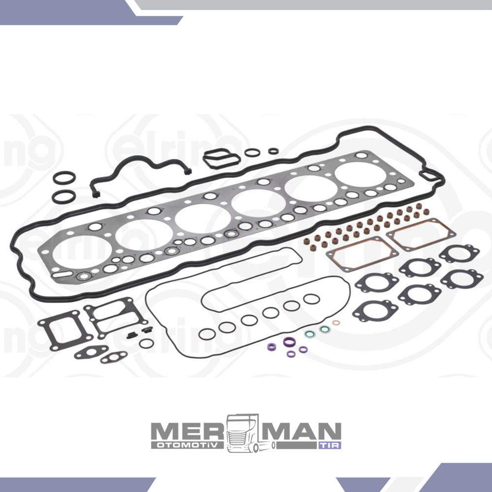 MOTOR ÜST TAKIM CONTA RVI/RENAULT PREMIUM 430/460