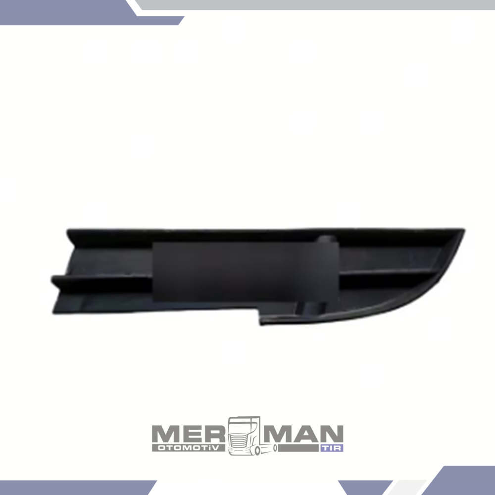 ALT PANJUR CİVATA KAPAĞI ACTROS MP4/MP5 ALT SOL