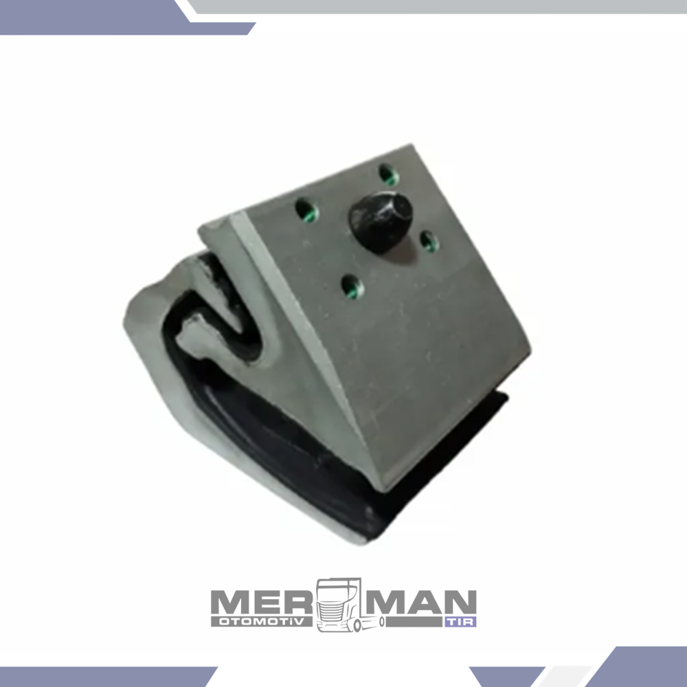 MOTOR TAKOZU ÖN SCANIA NTG 7-SERİ SOL/SAĞ S540/R540/S500/R500/S450/R450