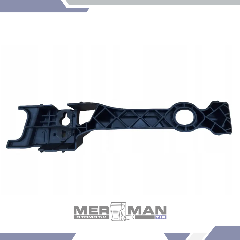 GÜNEŞLİK BRAKETİ SCANIA 7-SERİ NTG CR/CS SOL