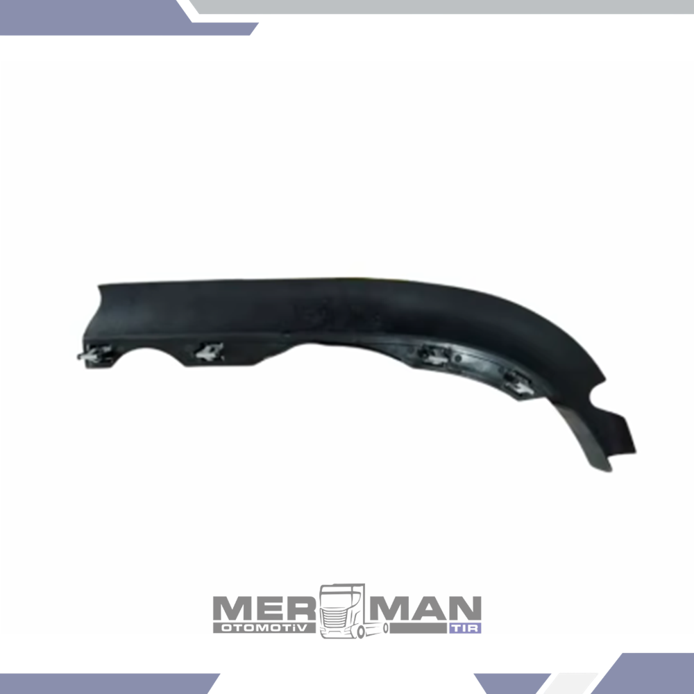 FAR ÜST FİTİL LASTİĞİ (FAR TRİMİ) SCANIA NTG 7-SERİ CS20/CR20 SOL S540/S500/S450/R540/R500/R450