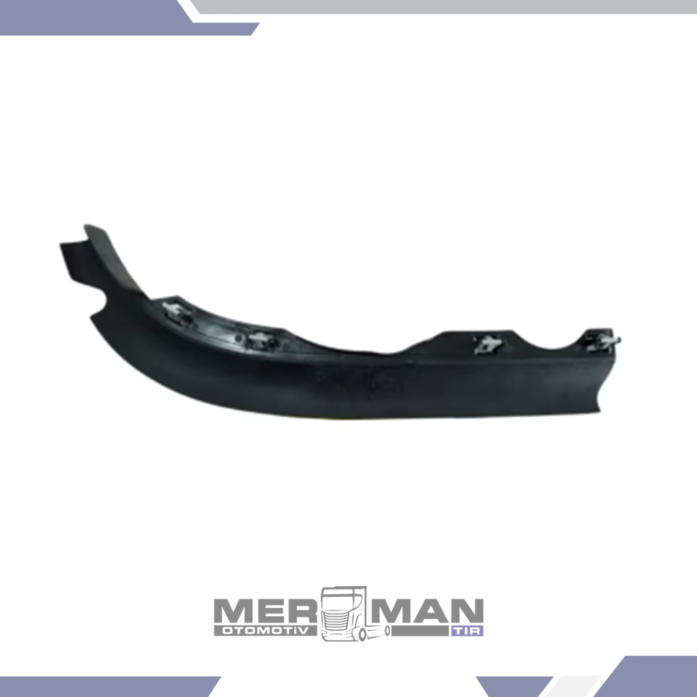 FAR ÜST FİTİL LASTİĞİ (FAR TRİMİ) SCANIA NTG 7-SERİ CS20/CR20 SAĞ S540/S500/S450/R540/R500/R450