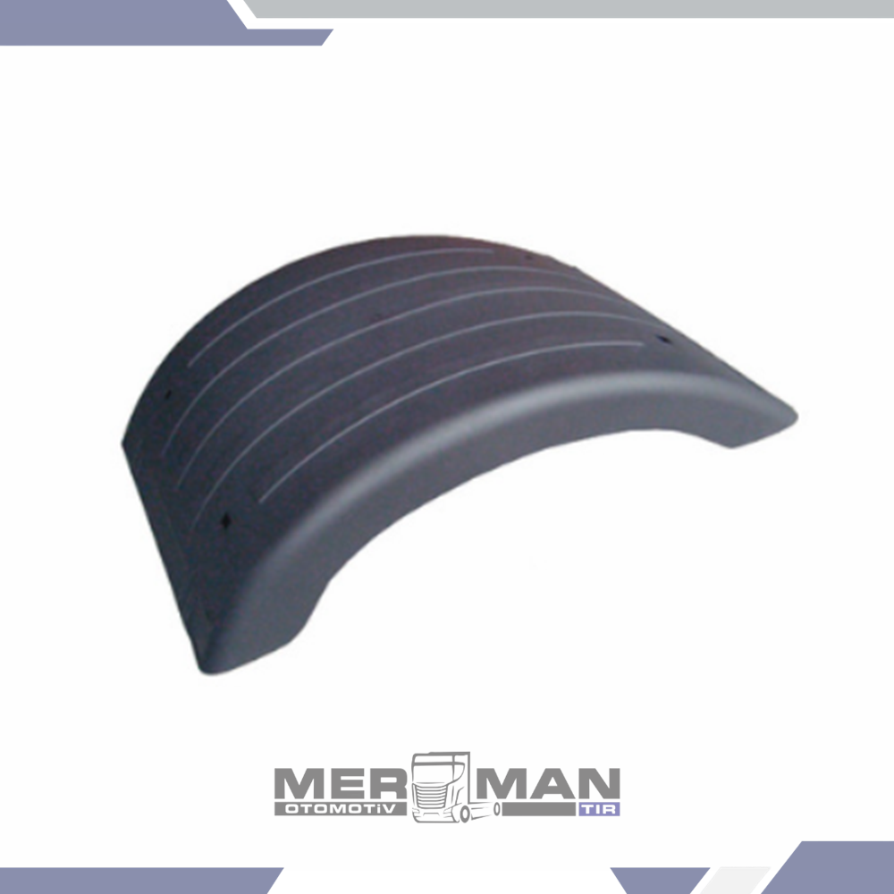 ÇEKİCİ ÇAMURLUK ÜST IVECO STRALIS/HI-WAY/S-WAY