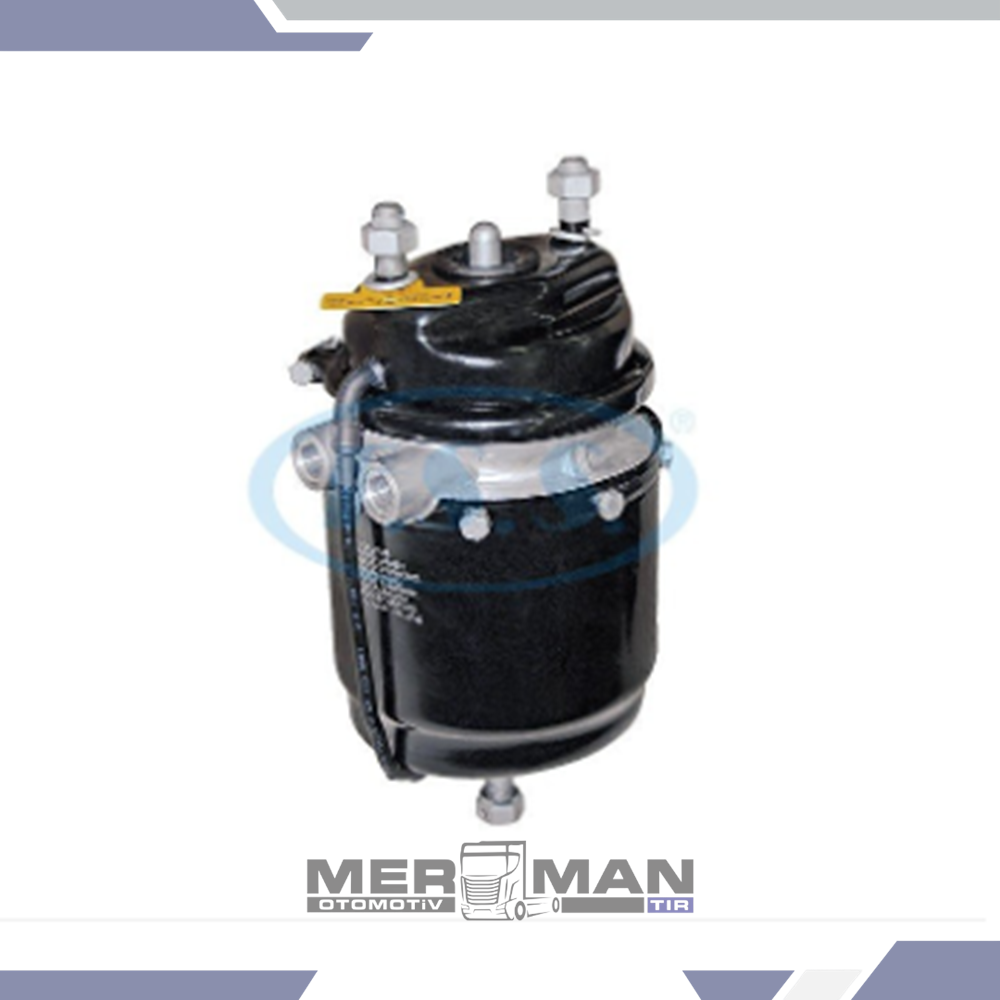 FREN KÖRÜĞÜ 20/24 D/P İMDATLI DİSK TİPİ M22X1,5