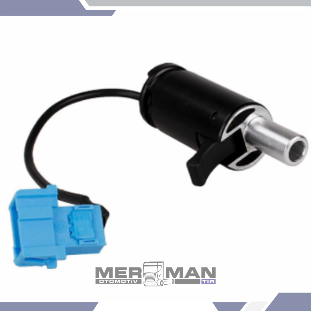 TAKVİYE MANDALI ELEKTRİKLİ AXOR/ACTROS OM906/457/501/502