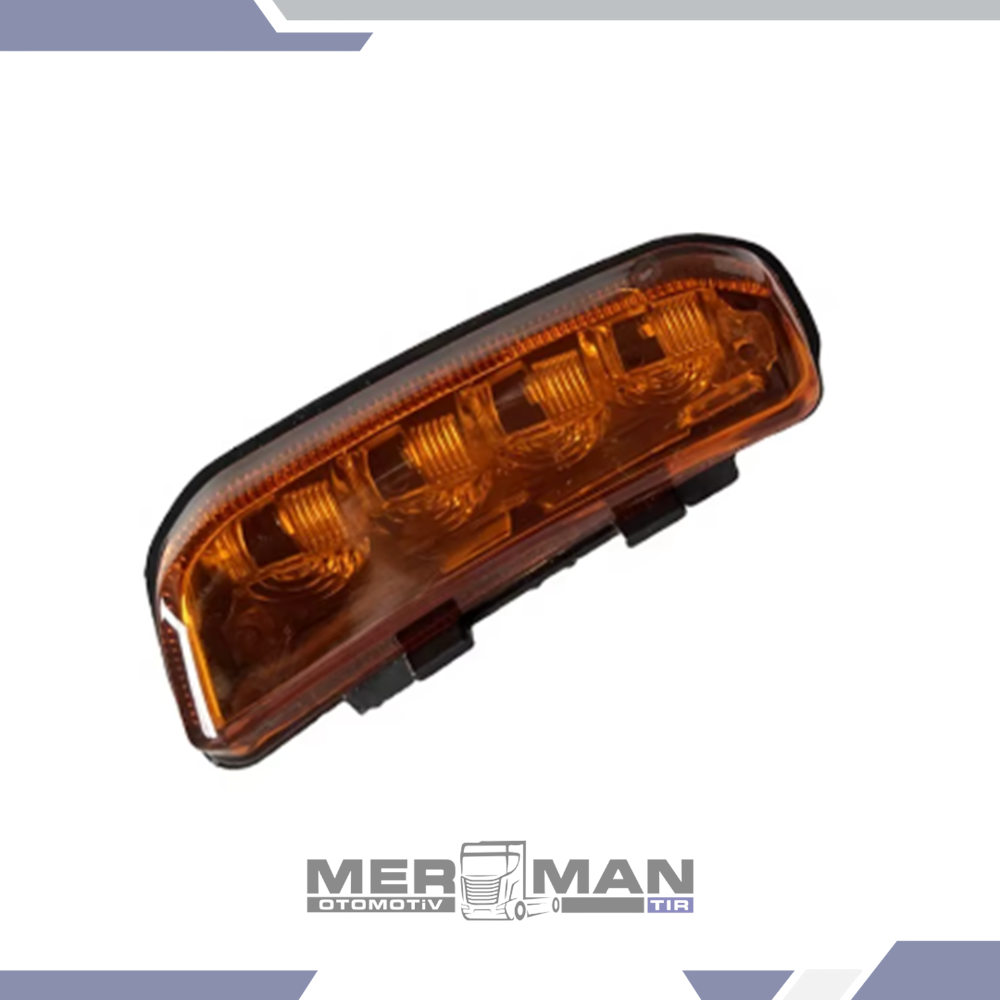 ÇAMURLUK SİNYALİ SCANIA 7-SERİ NTG SAĞ