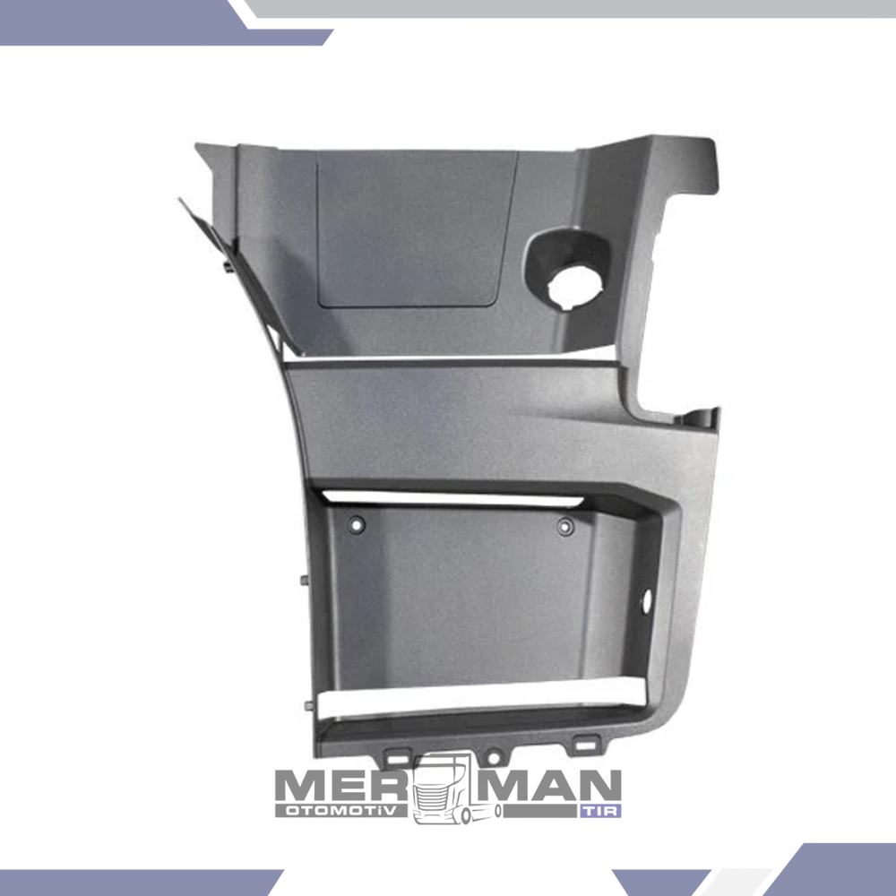 BASAMAK SCANIA CR20/CS20 7-SERİ NTG SAĞ S540/R540/S500/R500/S450/R450