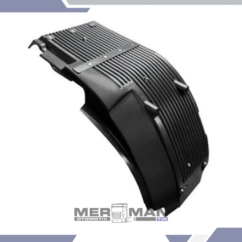 ÖN TEKER ÖN ÇAMURLUK VOLVO FH4 SOL/SAĞ