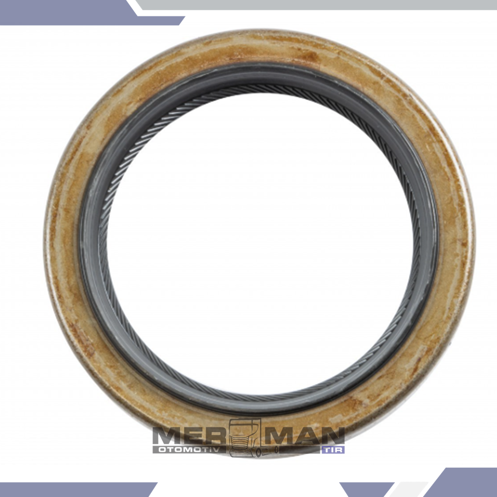 PRİZDİREK YAĞ KEÇESİ 48x75x8 V6/V8 130/160/190Q
