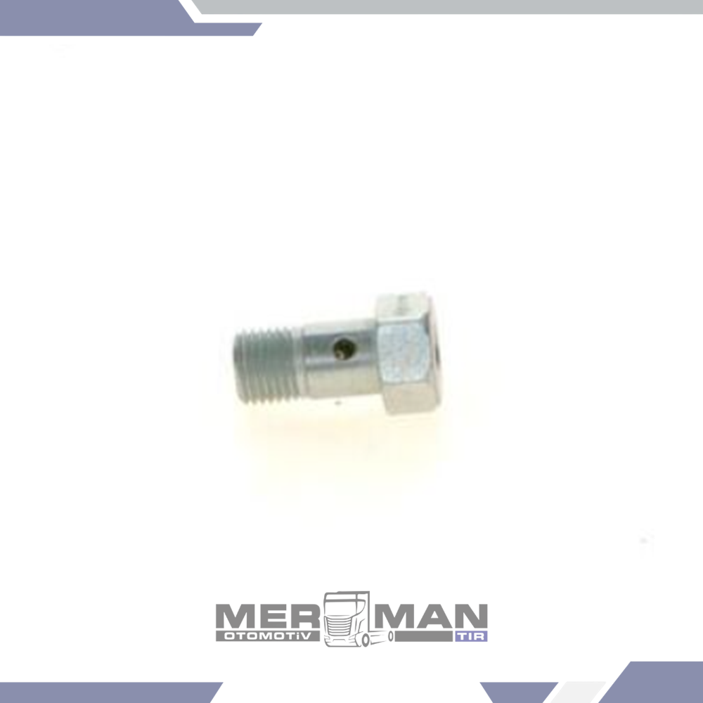 MAZOT TAZYİK SUPAPI MAN D0824 12.153/12.160/12.163