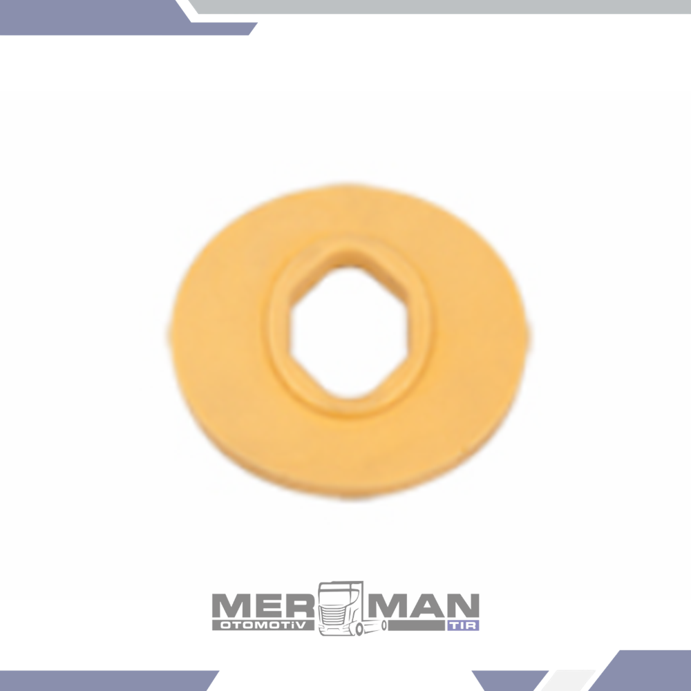 KABİN BURÇ KENAR LASTİĞİ SCANIA 4/5/6-SERİ