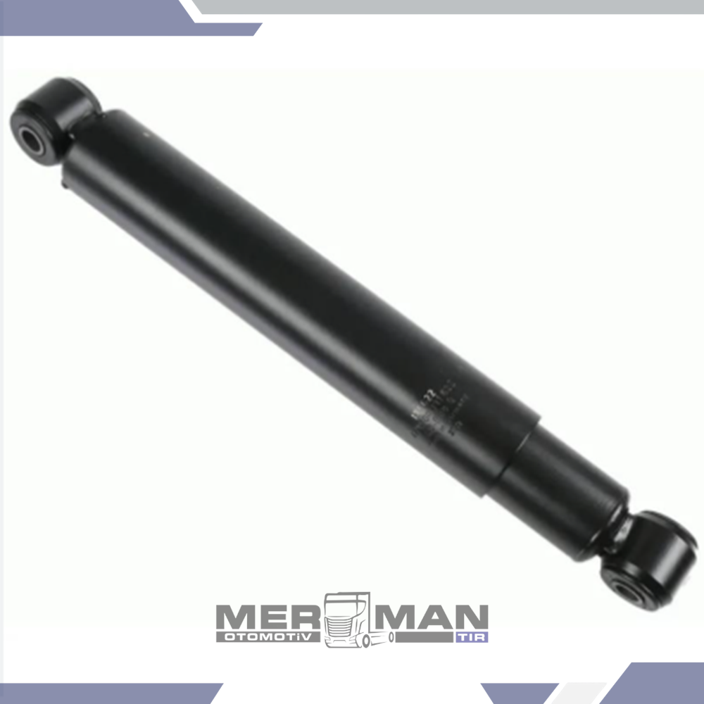 AMORTİSÖR ÖN ŞASE MERCEDES AXOR 1835/1840