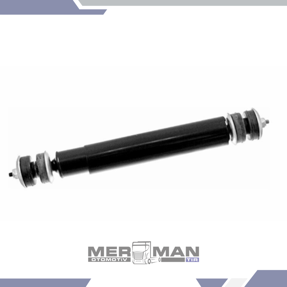 ŞASİ AMORTİSÖRÜ MAN 12.153/12.160 ÖN