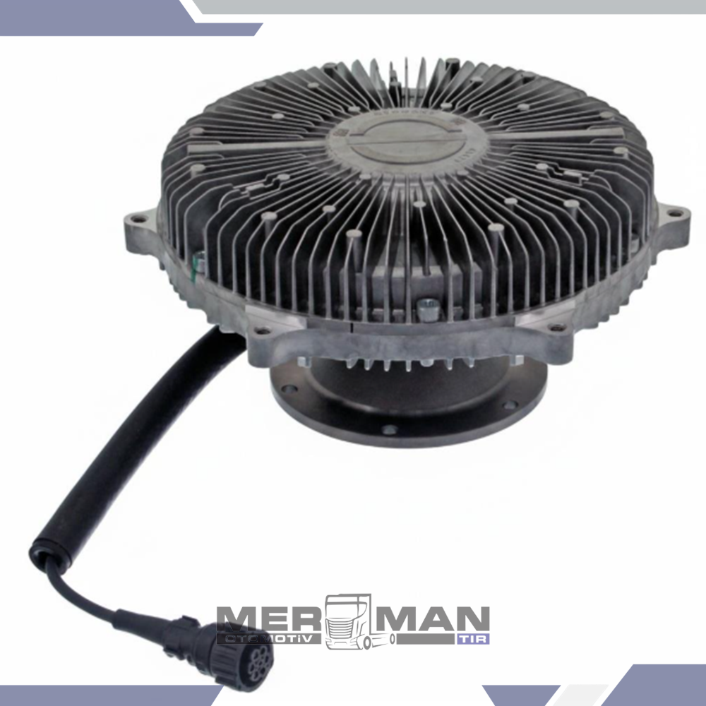 VİSKO FAN GÖBEĞİ AROCS/ATEGO OM936 EURO-6