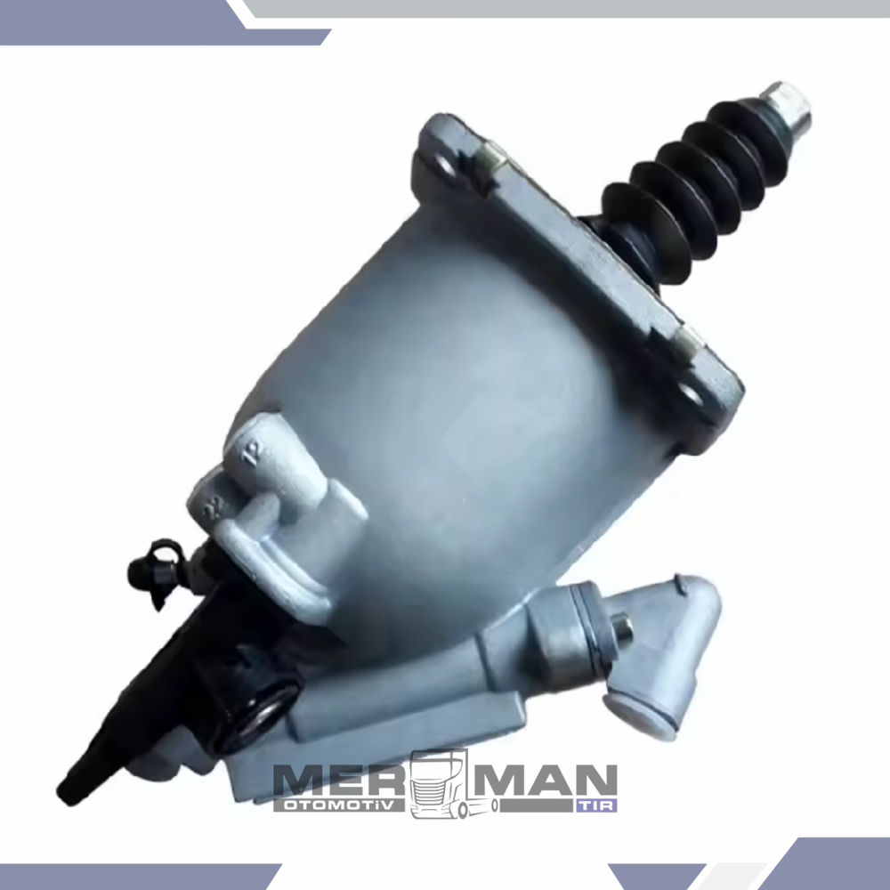 DEBRİYAJ MERKEZİ ALT RENAULT PREMIUM/KERAX/MAGNUM