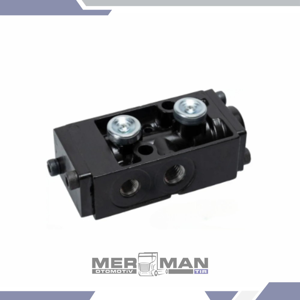 ŞANZIMAN AĞIR SERİ VENTİLİ E.M ZF 16S151/16S221 DAF/MAN/MERC/İVECO