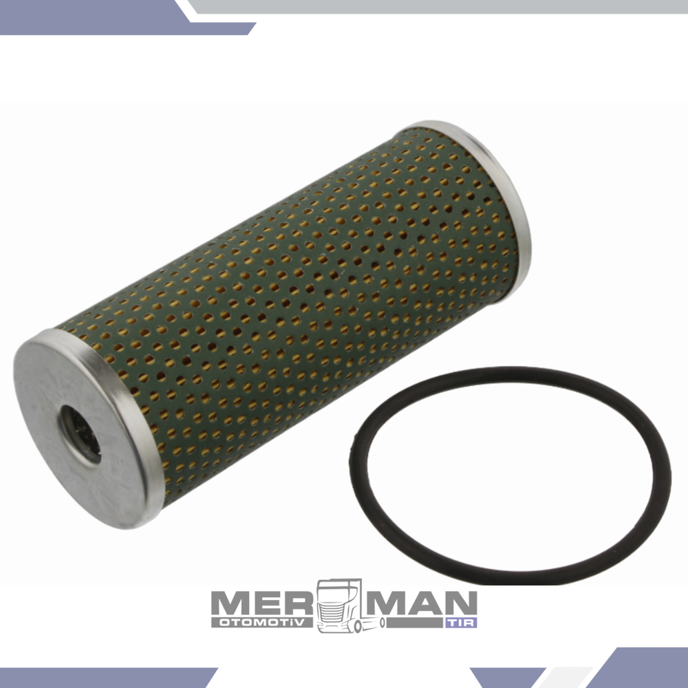 DİREKSİYON FİLTRESİ EURO-6 AROCS/ACTROS/TGX/TGS/VOLVO/RVI/DAF/IVECO
