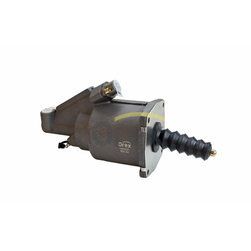 DEBRİYAJ MERKEZİ ALT DAF 85/95 XF 628450AM