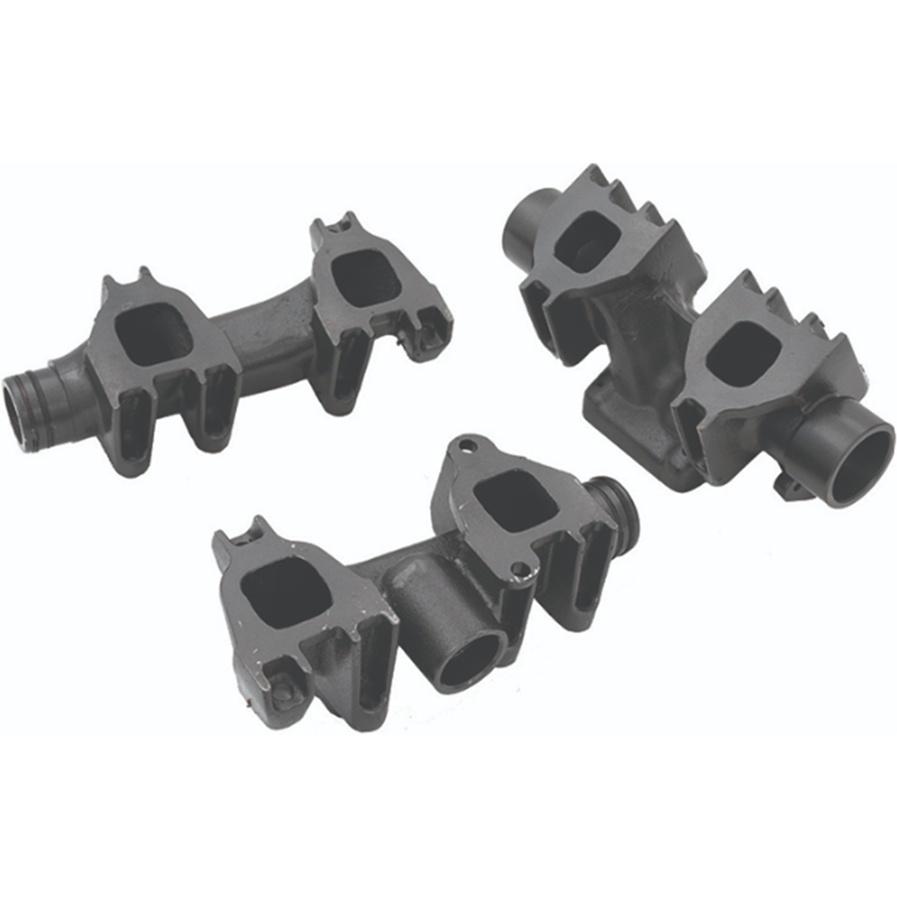 EKSOZ MANİFOLDU KOMPLE MAN D2066 EU3 E.M 19.430 TGA/TGS/TGX EGR Lİ