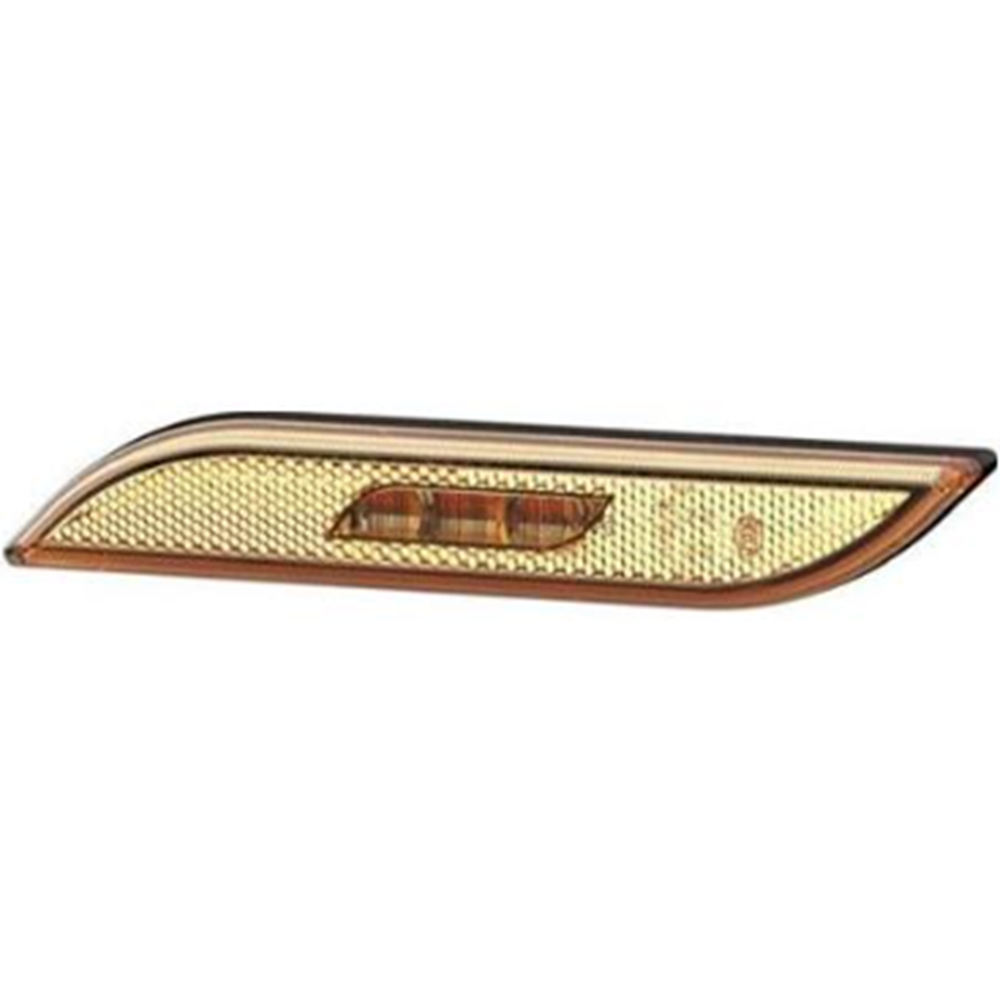YAN İŞARET GABARİ LAMBASI LED IVECO S-WAY SAĞ