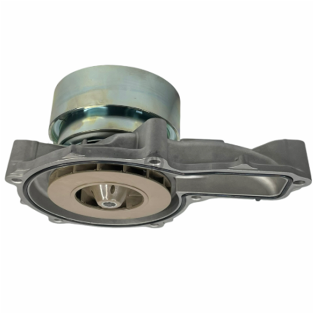 DEVİRDAİM VOLVO D13 RVI ELEKTRİKLİ RETARDERSİZ 155mm