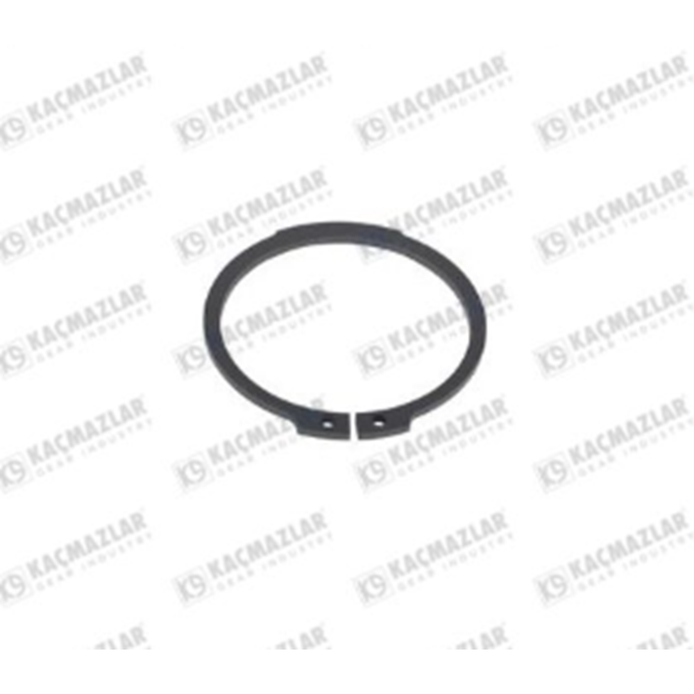 3./4.VİTES YILDIZ DİŞLİ SEKMANI 2.60mm