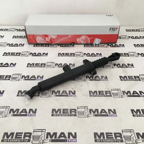 DEBRİYAJ MERKEZİ ÜST 20mm AXOR/ATEGO 904/906 DOT3