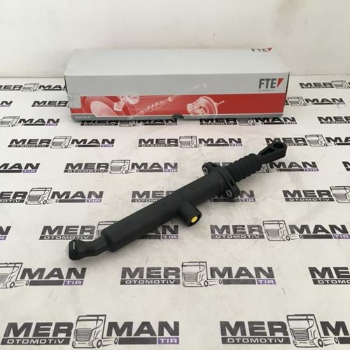 DEBRİYAJ ÜST MERKEZİ 19mm 457 OTOBÜS/AXOR ÇEKİCİ HİDROLİK