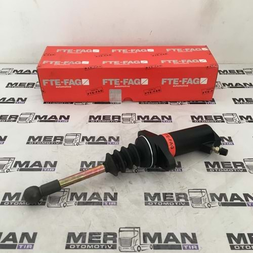 DEBRİYAJ MERKEZİ ALT 28mm MB800/814