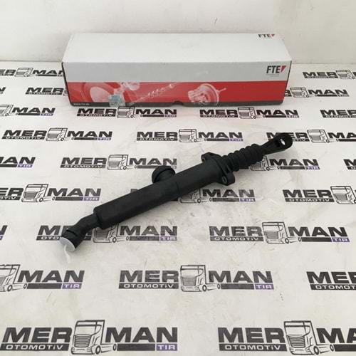 DEBRİYAJ MERKEZİ ÜST 20mm 904-906 ATEGO PENTOSİNLİ