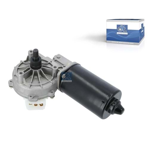 SİLECEK(SİLGİ) MEKANİZMA MOTORU MERCEDES 2517/2521/2524