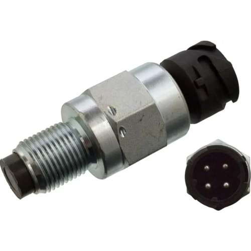 KİLOMETRE MÜŞİRİ 403/2517/3031/AXOR/ATEGO/VOLVO 4 FİŞ