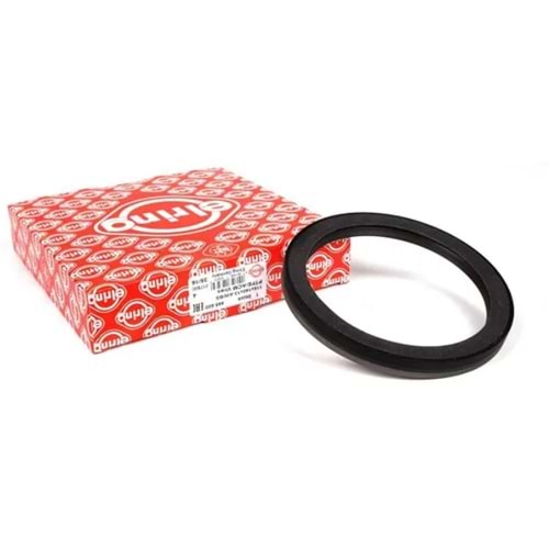 KRANK KEÇESİ ARKA AXOR/ATEGO OM904/906/457 TEFLON 115x140x13