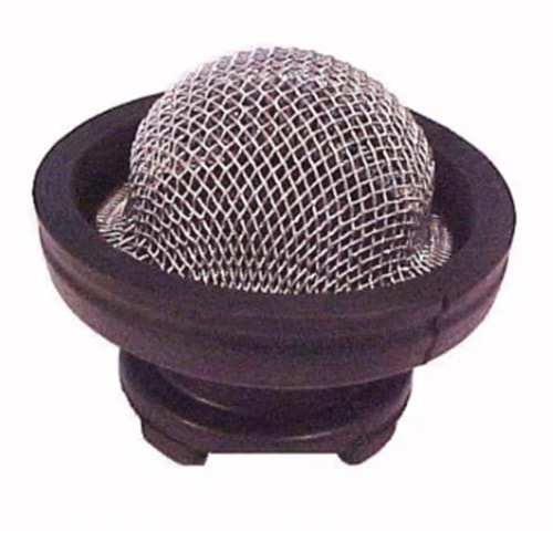 YAĞ POMPA SÜZGECİ (MİKROFON) 2517/2521